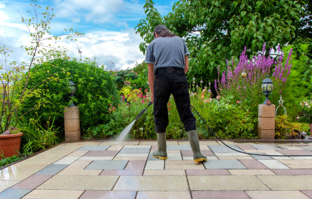 Professional Pressure Washing Services in Holladay, UT